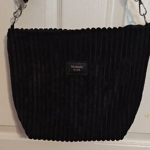 Black Women's Purse